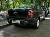 Chevrolet Cobalt 2022 года за 6 500 000 тг. в Алматы – фото 4