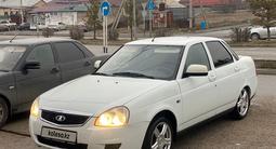 ВАЗ (Lada) Priora 2170 2014 годаүшін3 550 000 тг. в Шымкент – фото 3