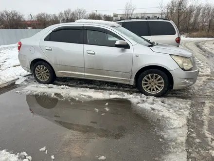 Chevrolet Cobalt 2014 года за 3 900 000 тг. в Уральск – фото 3