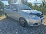 Chevrolet Aveo 2013 года за 3 750 000 тг. в Кокшетау – фото 2