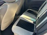 Chevrolet Aveo 2013 года за 3 750 000 тг. в Кокшетау – фото 5