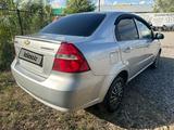 Chevrolet Aveo 2013 года за 3 750 000 тг. в Кокшетау – фото 4