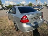 Chevrolet Aveo 2013 года за 3 750 000 тг. в Кокшетау – фото 3