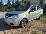 Chevrolet Aveo 2013 года за 3 750 000 тг. в Кокшетау