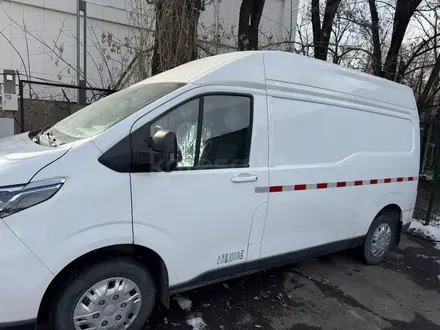 IVECO  Daily 2023 года за 13 000 000 тг. в Алматы – фото 2