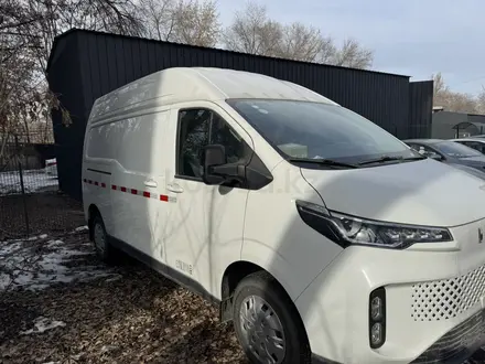 IVECO  Daily 2023 года за 13 000 000 тг. в Алматы – фото 3