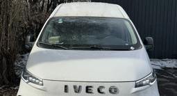 IVECO  Daily 2023 года за 14 300 000 тг. в Алматы