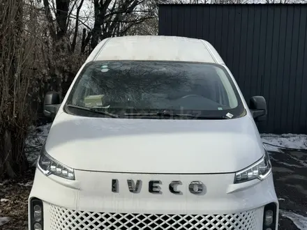 IVECO  Daily 2023 года за 13 000 000 тг. в Алматы