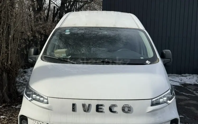 IVECO  Daily 2023 годаүшін13 000 000 тг. в Алматы