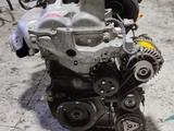 Двигатель Nissan HR15 Tiida Note Juke Micra Cube HR 15 1.5L за 330 000 тг. в Караганда