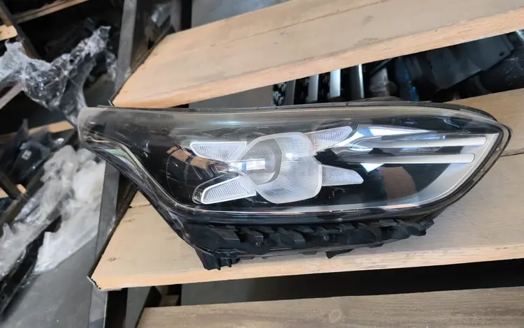 Фара на кия серато за 220 000 тг. в Астана