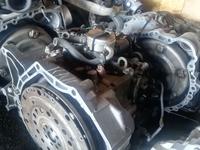 Акпп автомат коропка хонда одиссей 3.5 за 23 000 тг. в Алматы