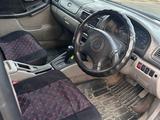 Subaru Forester 1997 года за 1 500 000 тг. в Алматы – фото 4