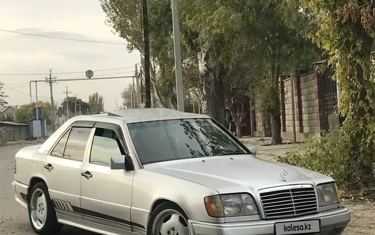 Mercedes-Benz E 280 1993 годаfor2 300 000 тг. в Алматы