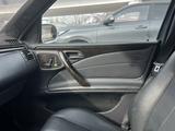 Mercedes-Benz E 430 2002 годаүшін5 500 000 тг. в Кызылорда – фото 4