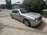 Mercedes-Benz E 430 2002 годаүшін5 500 000 тг. в Кызылорда