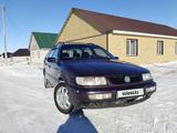 Volkswagen Passat 1994 годаfor1 800 000 тг. в Кокшетау