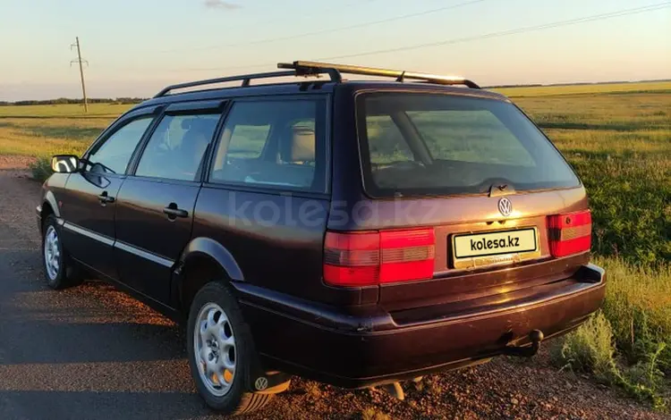 Volkswagen Passat 1994 года за 1 800 000 тг. в Кокшетау