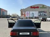 Audi 100 1991 года за 1 450 000 тг. в Алматы – фото 2