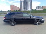 Toyota Mark II Qualis 1999 годаүшін2 400 000 тг. в Усть-Каменогорск