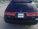 Toyota Mark II Qualis 1999 годаүшін2 400 000 тг. в Усть-Каменогорск – фото 4