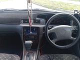 Toyota Mark II Qualis 1999 годаүшін2 400 000 тг. в Усть-Каменогорск – фото 5