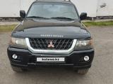 Mitsubishi Montero Sport 2001 года за 4 500 000 тг. в Каскелен – фото 4