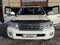 Toyota Land Cruiser 2012 года за 23 000 000 тг. в Сатпаев – фото 2