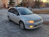 Mitsubishi Space Wagon 1999 года за 3 000 000 тг. в Костанай – фото 2