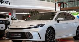 Toyota Camry Luxe 2026 годаүшін23 190 000 тг. в Алматы
