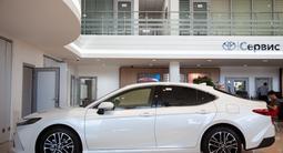 Toyota Camry Luxe 2026 годаүшін23 190 000 тг. в Алматы – фото 2
