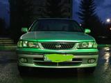 Nissan Sunny 2001 года за 2 200 000 тг. в Щучинск – фото 2