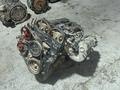 Двигатель Mitsubishi 4G63 2.0l DOHC 16Vүшін450 000 тг. в Караганда