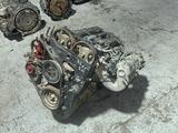 Двигатель Mitsubishi 4G63 2.0l DOHC 16Vүшін450 000 тг. в Караганда
