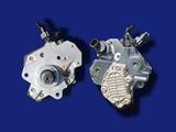 ТНВД и Турбина D4CB CRDI 2.5л D4EA 2.0л за 50 000 тг. в Алматы