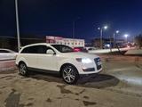Audi Q7 2007 года за 6 000 000 тг. в Астана – фото 2