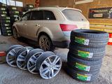 Audi Q7 2007 года за 6 000 000 тг. в Астана – фото 3