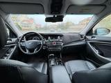 Kia Cadenza 2015 года за 8 500 000 тг. в Актау – фото 3