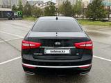 Kia Cadenza 2015 года за 8 500 000 тг. в Актау – фото 2