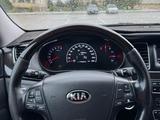 Kia Cadenza 2015 года за 8 500 000 тг. в Актау – фото 5
