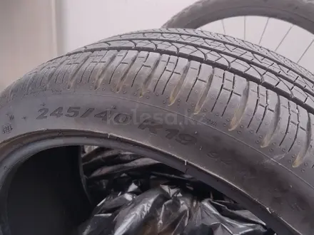 Pirelli, Joyroad за 35 000 тг. в Шымкент