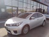 Toyota Corolla 2014 года за 5 600 000 тг. в Усть-Каменогорск – фото 2