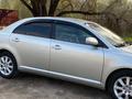 Toyota Avensis 2007 года за 5 300 000 тг. в Алматы – фото 7