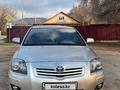 Toyota Avensis 2007 годаүшін5 300 000 тг. в Алматы