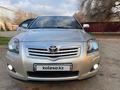 Toyota Avensis 2007 года за 5 300 000 тг. в Алматы – фото 3