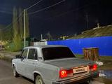 ВАЗ (Lada) 2107 2012 годаүшін950 000 тг. в Павлодар – фото 4