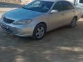 Toyota Camry 2004 года за 4 600 000 тг. в Бейнеу