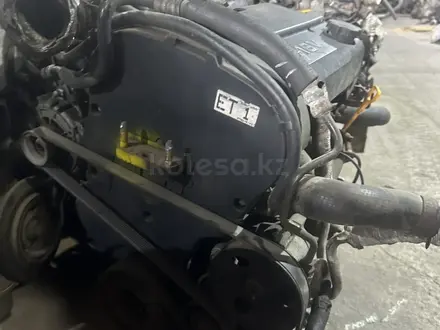 F16D3 двигатель chevrolet aveo, Daewoo nexia за 299 000 тг. в Алматы – фото 3