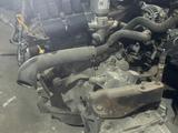 F16D3 двигатель chevrolet aveo, Daewoo nexia за 1 000 тг. в Алматы – фото 2