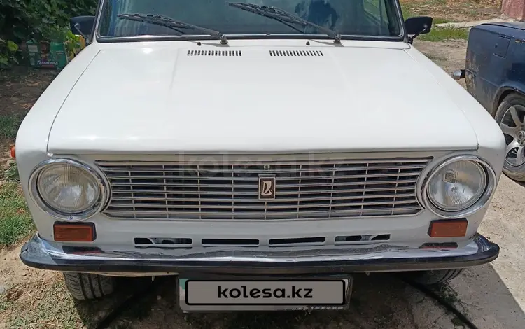 ВАЗ (Lada) 2101 1980 года за 850 000 тг. в Шымкент